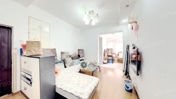 一环路南二段7号二手房实景图