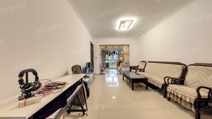 优山美墅二手房实景图