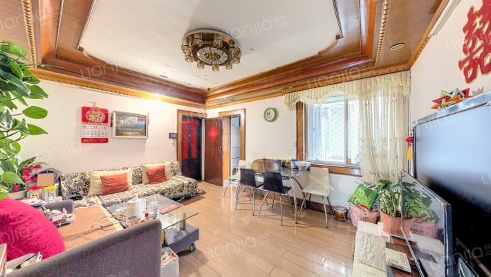 港城花园(镇海)二手房实景图