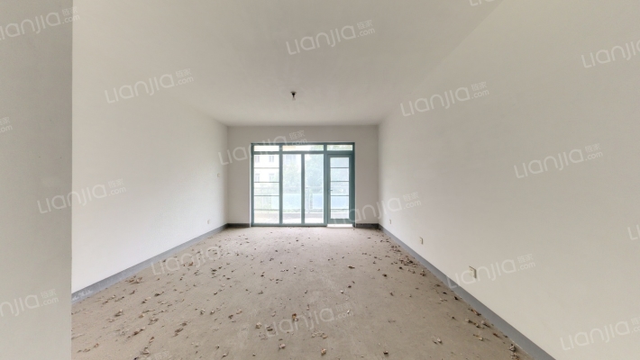 东湖丽岛二手房实景图