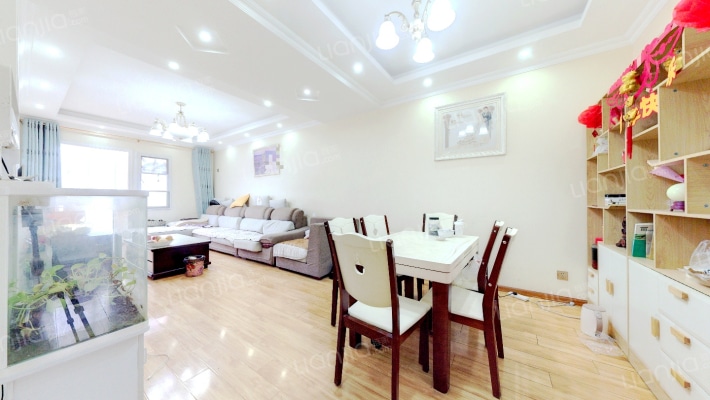 棠湖公寓二手房实景图