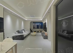 整租·十里景园东区 3室2厅 南/北_十里景园东区租房