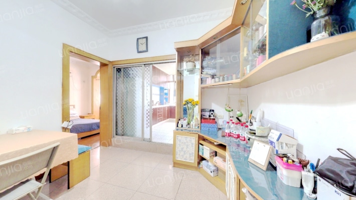 硚北社区二手房实景图