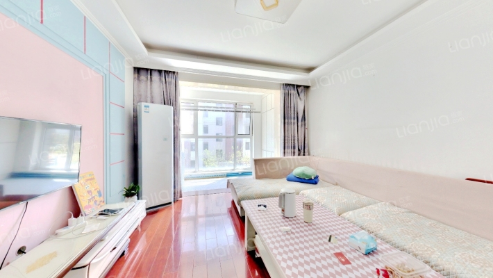 美林小镇(黄岛)二手房实景图