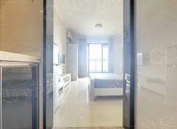 整租·金世纪豪园 1室1厅 南_金世纪豪园租房