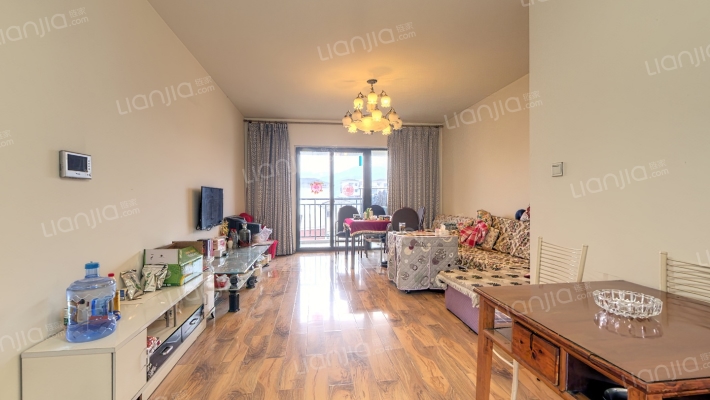 安澜骏景二手房实景图