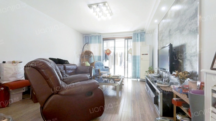 石湖之韵二手房实景图