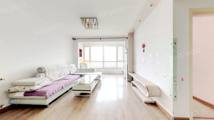 东城水岸二手房实景图