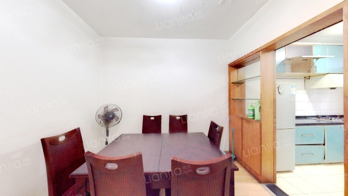 罗汉巷二手房实景图