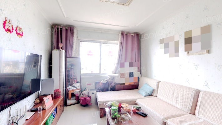 兴漕新居二手房实景图