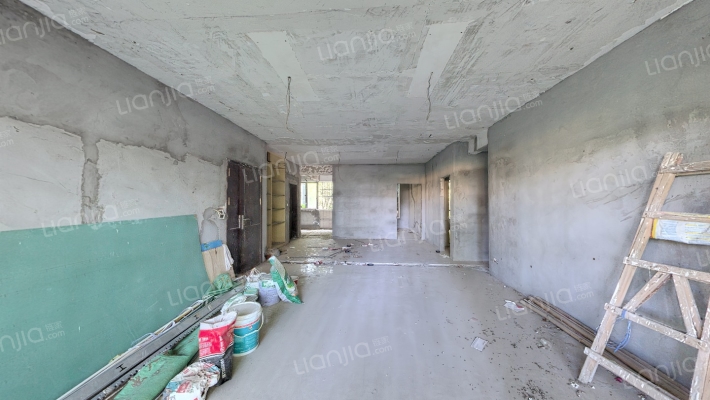 金地博登湖二手房实景图