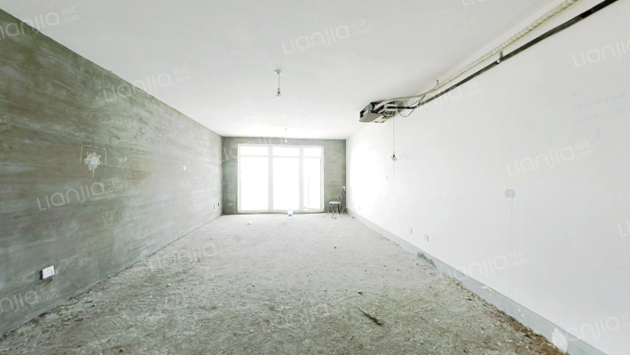 海天名人广场二手房实景图