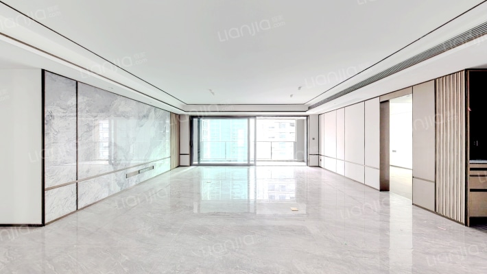 建发养云二手房实景图