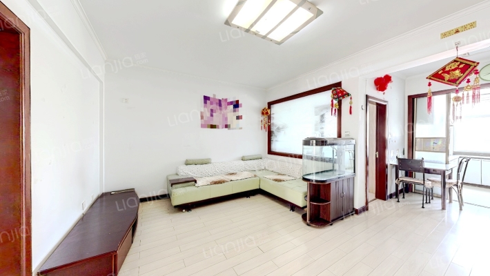 金鹏家园二手房实景图