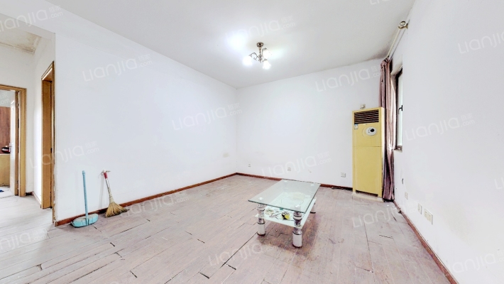 中国铁建国际城二手房实景图