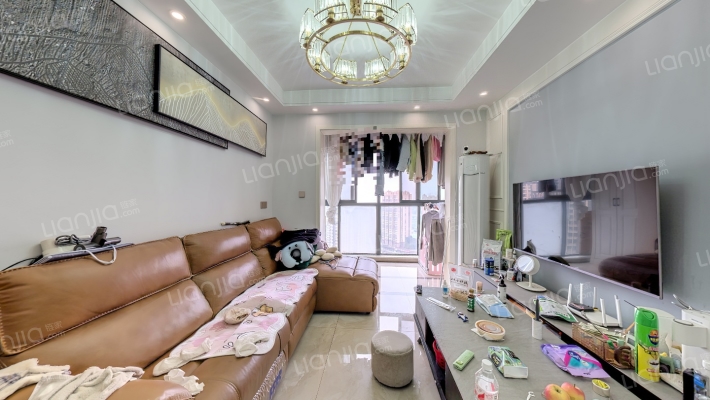 融创凯旋东岸二手房实景图