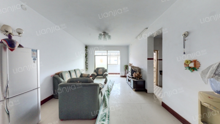 龙祥花苑二手房实景图