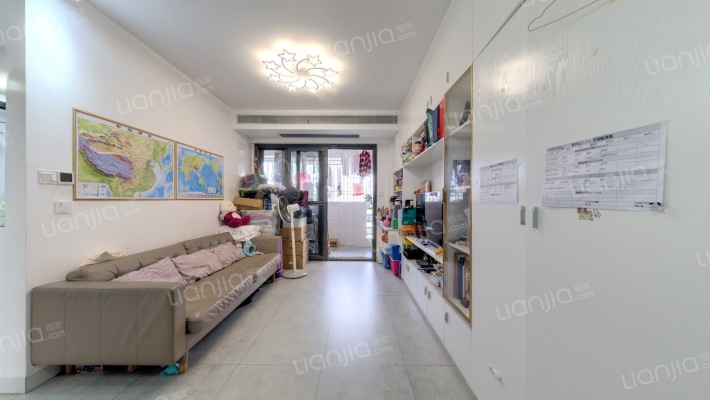 新厦苑二手房实景图