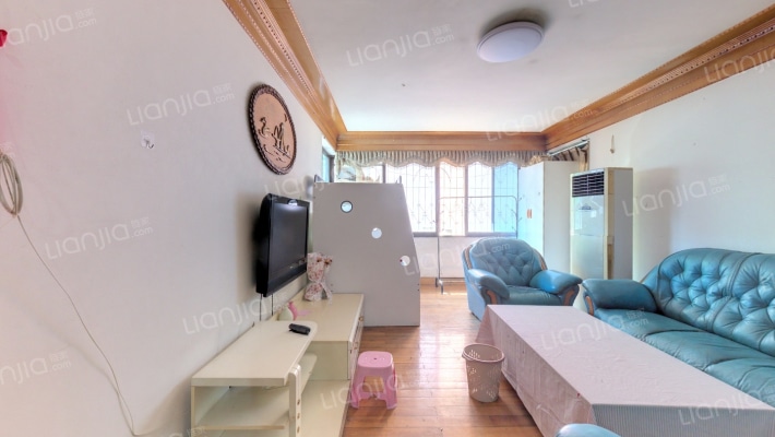 贵钢团坡桥小区二手房实景图