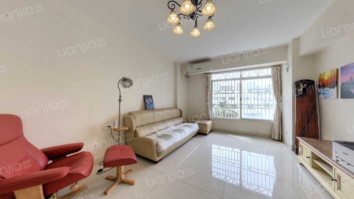 南天一花园二手房实景图