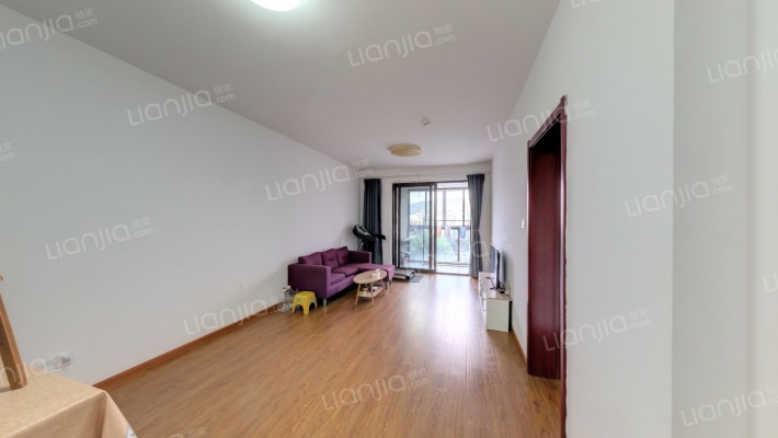 祥生君麟府二手房实景图