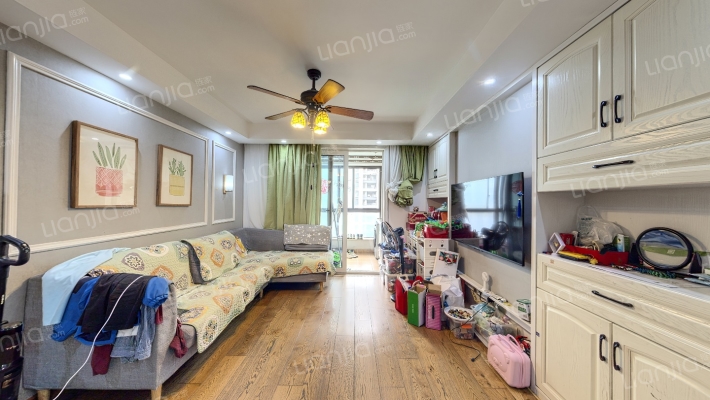 德信北海公园二手房实景图