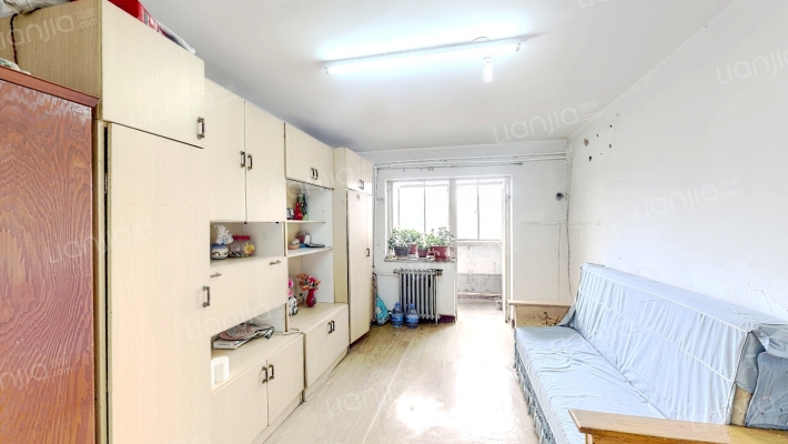 前光里二手房实景图