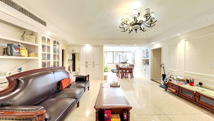 温泉树汤花园二手房实景图