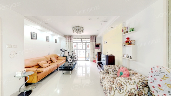 民航家园二手房实景图