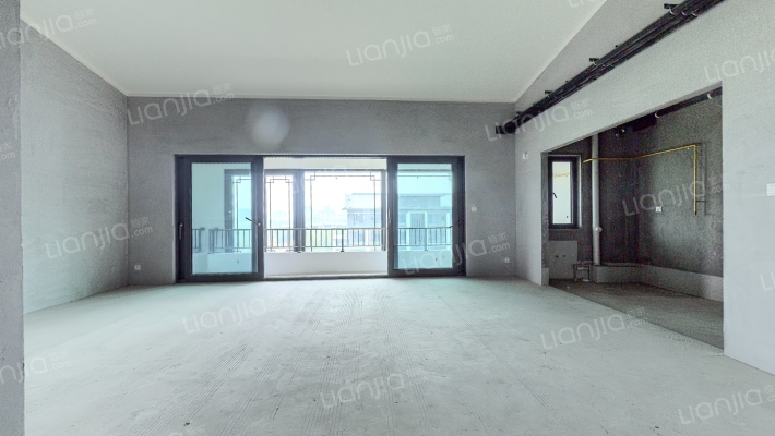 融创国宾雅集二手房实景图