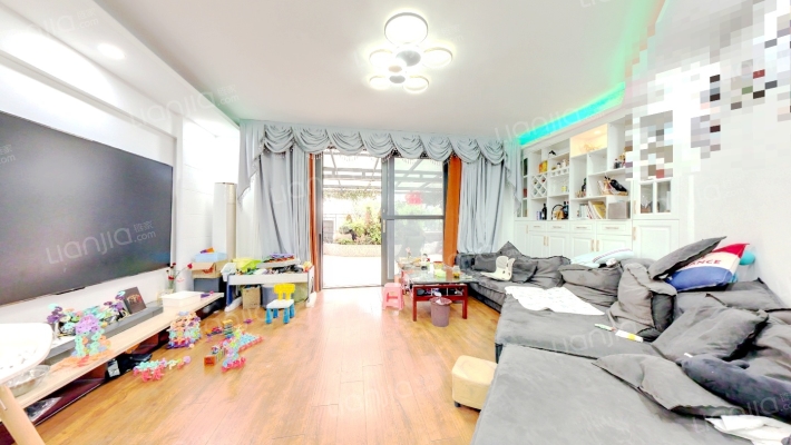 建阳欣语二手房实景图