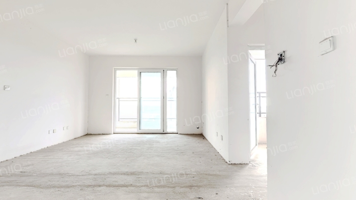 南城滨河湾二手房实景图