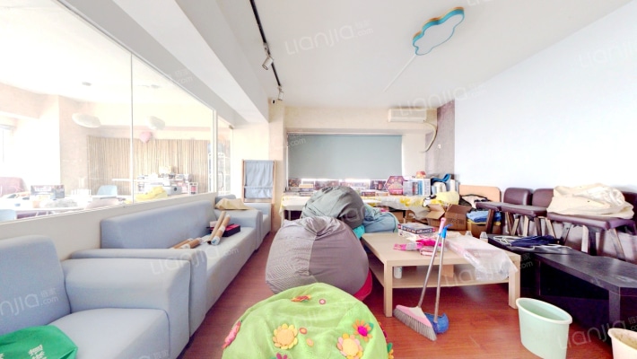 万兴苑(武侯)二手房实景图