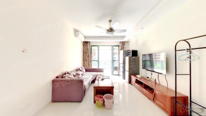 国光花园二手房实景图