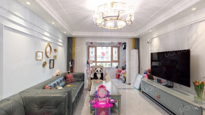 融侨观澜二手房实景图