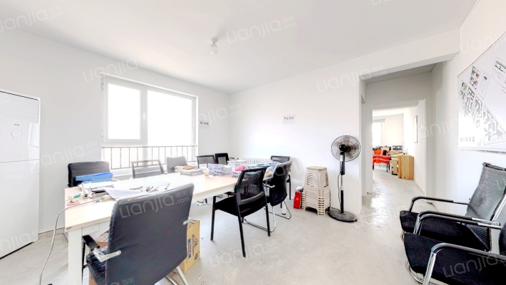 人和嘉园二手房实景图