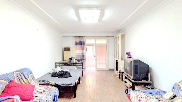 冀兴花园二手房实景图