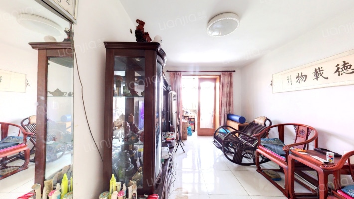 凤翔里二手房实景图