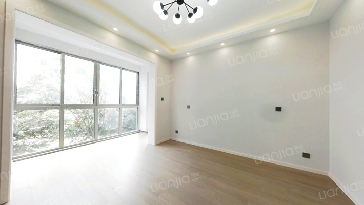 东林城市花园二手房实景图