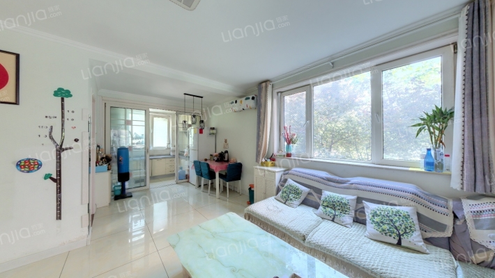 贾家营社区(平度)二手房实景图