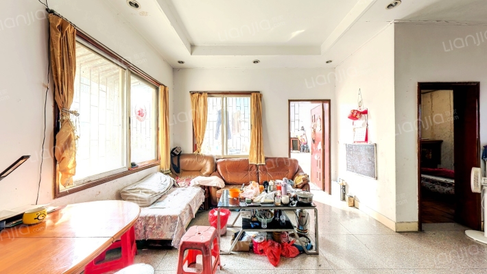 仙洞电力宿舍二手房实景图