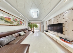 整租·群星花园 3室2厅 南/北_群星花园租房