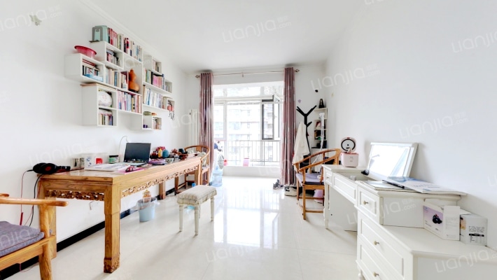 卓达书香园三期二手房实景图