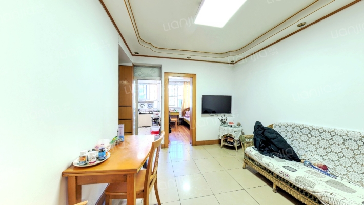 醒春居新村二手房实景图