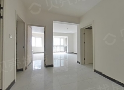 整租·万基城东成花园 2室2厅 南_万基城东成花园租房