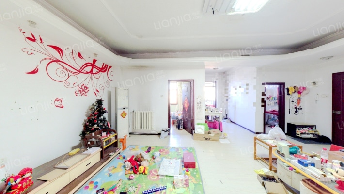 天骄公寓二手房实景图