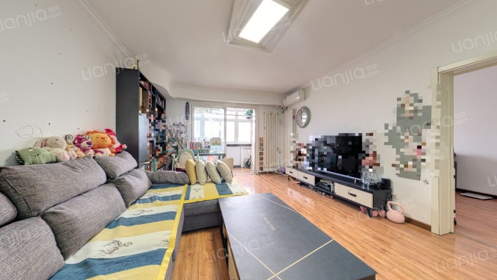 良乡西路甲7号二手房实景图