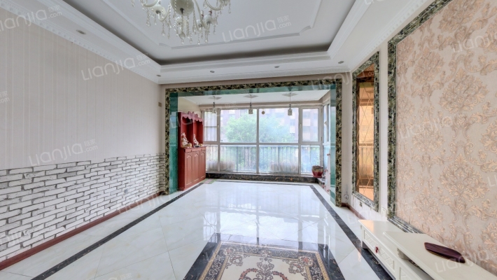 中旅国际小镇德邑二手房实景图