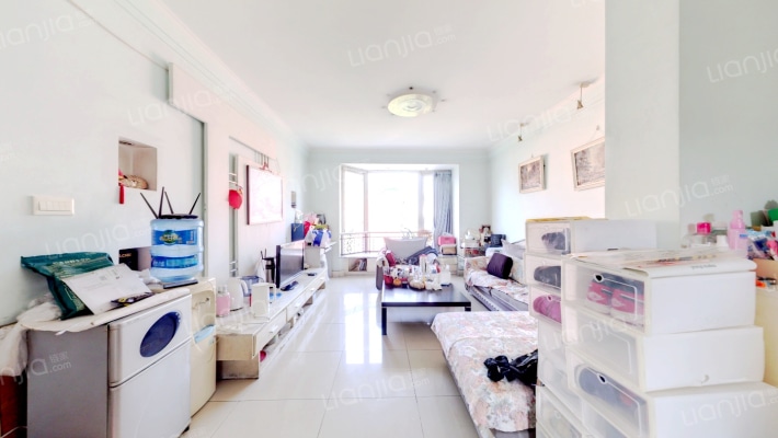 翔宇花园二手房实景图