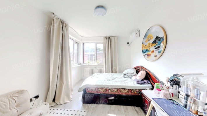 长太巷二手房实景图